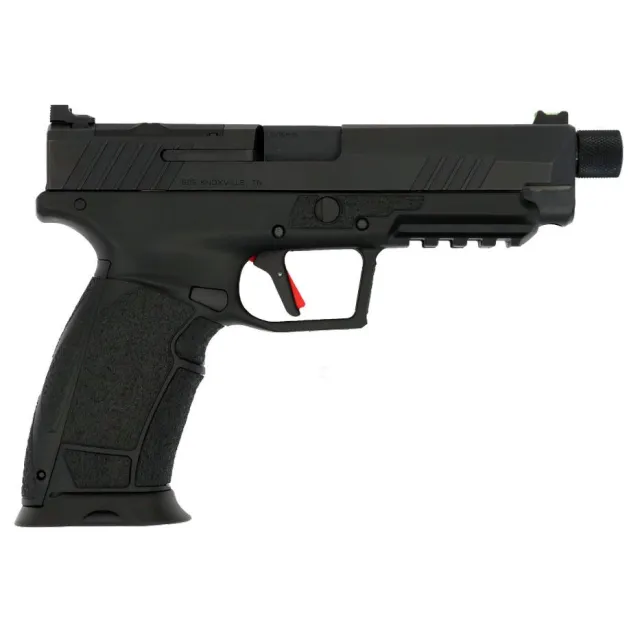 TISAS PX-9 GEN3 9mm 15000201 - View 2