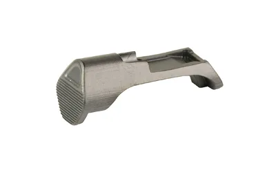 True Precision Extended Magazine Release Fits All Sig P365 DLC Finish - View 2