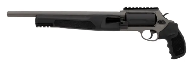 Taurus 2-JHD441013MAG-C .410 Bore 45-410 - View 2