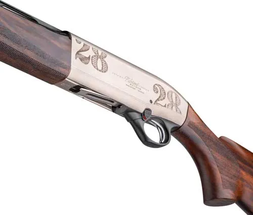 Beretta A400 UPLAND 28 Gauge J40AN88 - View 2