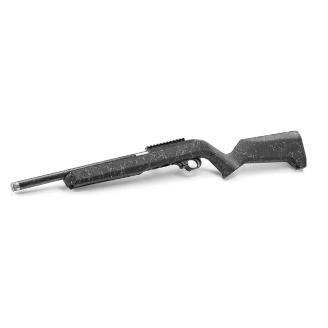 Ruger 10/22 Carbine .22 LR 16.1 In Carbon Fiber 11 Rounds 32014 - View 2