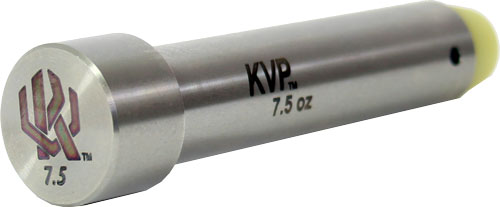 Kaw Valley KVP75 Solid Stainless Heavy Buffer - View 2
