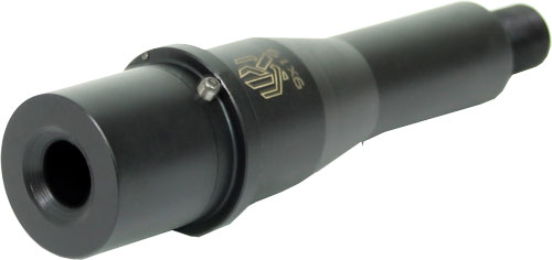 Kaw Valley KVP9MMBBL4 9mm 4.5 Inch Threaded Barrel - View 2