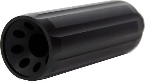 Kaw Valley Precision XL Pistol Linear Comp Threaded 5/8x24 - View 2