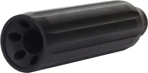 Kaw Valley Precision XL Slim Pistol Linear Comp Threaded - View 2