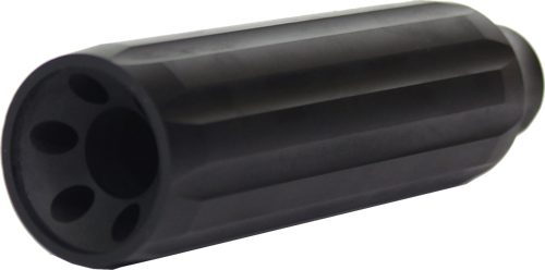 Kaw Valley Precision XL Slim Pistol Linear Comp 5/8x24 Thread - View 2