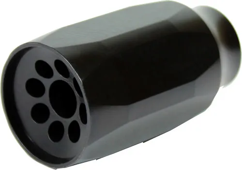 Kaw Valley KVPMAG2251 5.56 Linear Comp Threaded Black - View 2