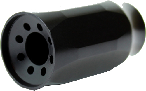 Kaw Valley KVPMAG2252 Magnum Linear Comp Black - View 2