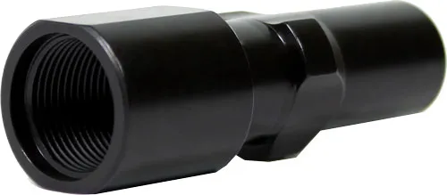 Kaw Valley Precision KVP3LUG5824 3-Lug Barrel Adapter 5/8x24 - View 2