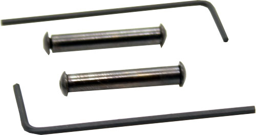 Kaw Valley Precision AR-15 Anti-Walk Takedown & Pivot Pin Kit Set - View 2