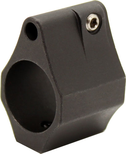 Kaw Valley Precision AR-15 KVPGB750 Standard Gas Block .750 - View 2