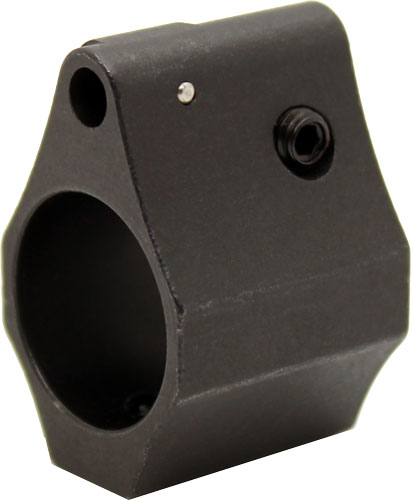 Kaw Valley Precision AR-15 Adjustable .750 In Gas Block - View 2