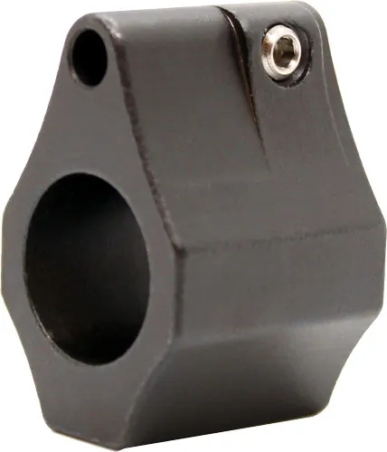 Kaw Valley Precision AR-15 Standard Height .625In Gas Block - View 2