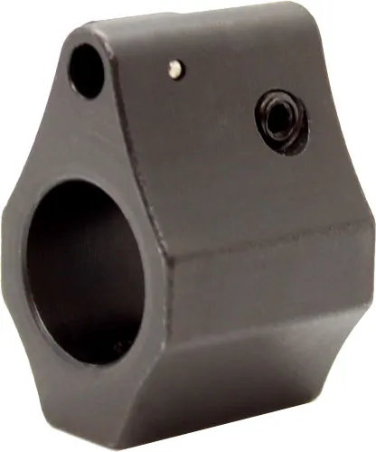 Kaw Valley Precision AR-15 Adjustable Gas Block KVPGB625A - View 2