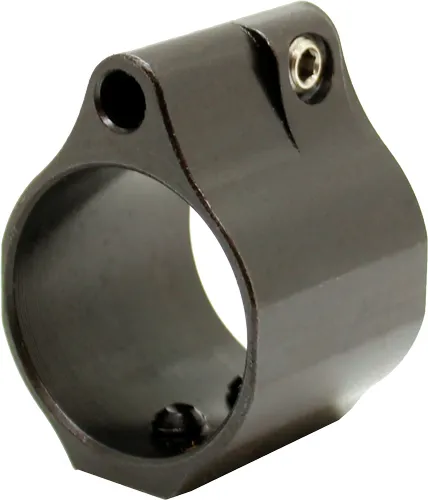 Kaw Valley Precision AR-15 Standard Low-Profile .750 Gas Block Steel - View 2