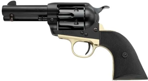Pietta Alloy 38 Special PFI38ALLOYBR312CB - View 2