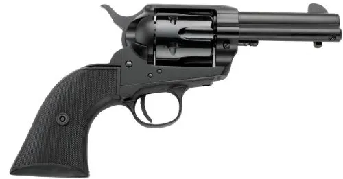PIETTA PFI9ALLOYAS312CB ALLOY 9MM 3.5" BLK - View 2