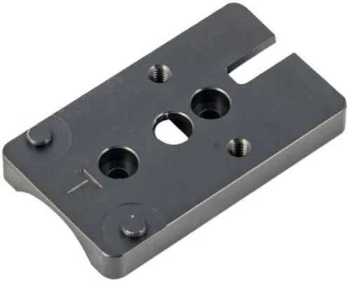 Beretta EUS03052 Optic Plate Kit Trijicon RMR Footprint 90/92 - View 2