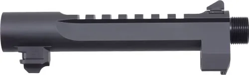 Magnum Research BAR506THR Desert Eagle .50 AE Threaded Barrel Black, Kit Includes Barrel and L5 Piston - View 2