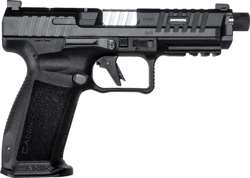 Canik Mete SFT Pro 9mm HG7069N - View 2
