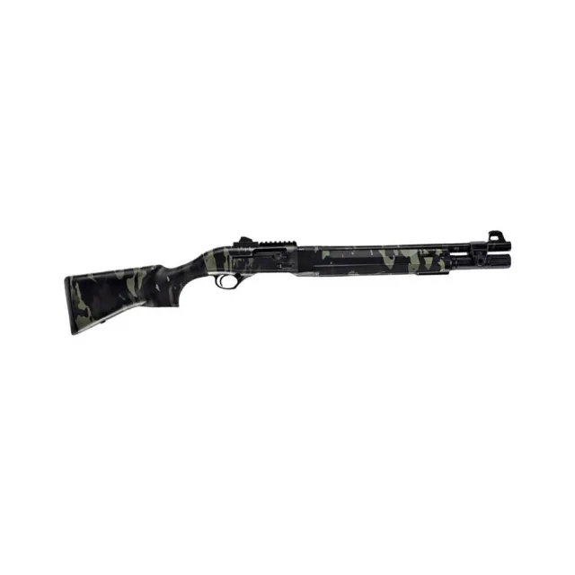 Beretta A300 PATROL 12GA 3" 19.1" MULTICAM BLACK 7+1 - View 2