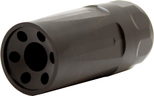 Kaw Valley Precision KVPSHIELD01 Black Blast Shield - View 2