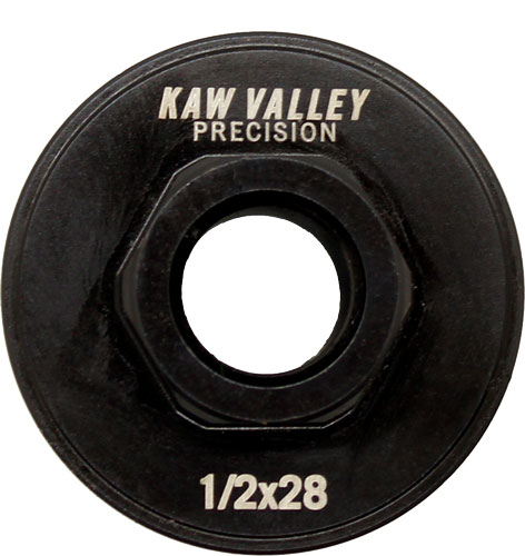 Kaw Valley Precision KVPHUBDT01 Threaded Hub Mount - View 2