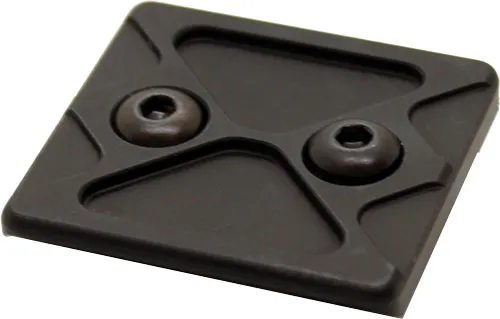 Kaw Valley KVPARCA1 Tactical Rail MLOK ARCA 1.5 Inch - View 2