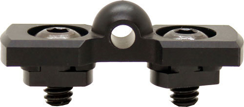 Kaw Valley KVPMLOKBPM MLOK Bipod Mount Tactical Black - View 2