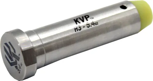 Kaw Valley Precision KVPH354SS Heavy H3 Stainless Steel Buffer 5.4 oz - View 2