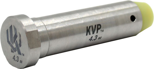 Kaw Valley Precision Carbine Buffer Stainless Steel KVP43SS - View 2