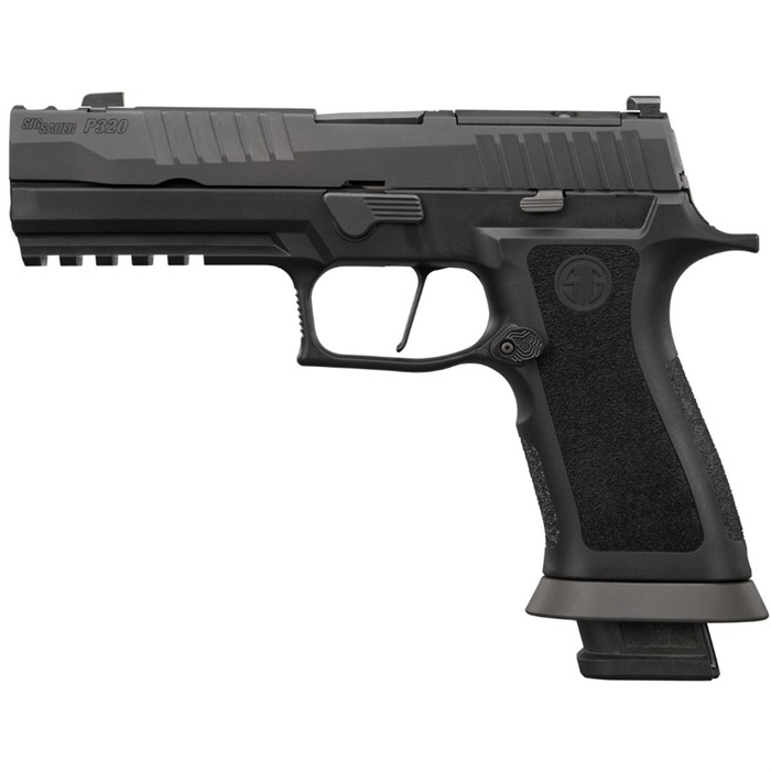 Sig Sauer P320 M.O.D. 9mm 320XF-9-MOD - View 2