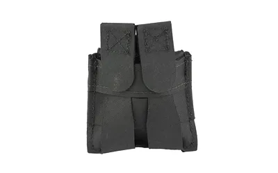 Blue Force Gear Ten-Speed Dump Pouch Black Helium Whisper - View 3