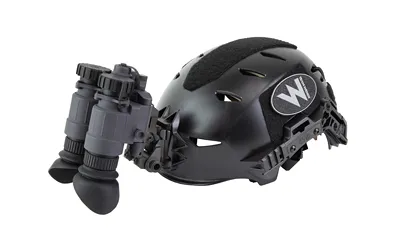 Armasight BNVD-51 Gen 3 White Phosphor Kit Night Vision Binocular Matte - View 2