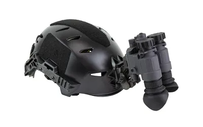 Armasight BNVD-51 Gen 3 White Phosphor Kit Night Vision Binocular Matte - View 3