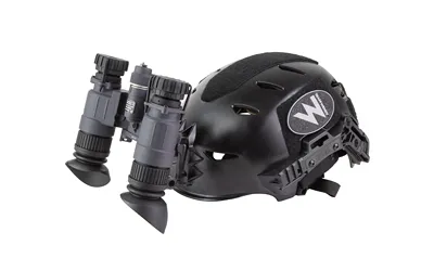 Armasight BNVD-40 Gen3 White Phosphor Night Vision Binocular Matte - View 2