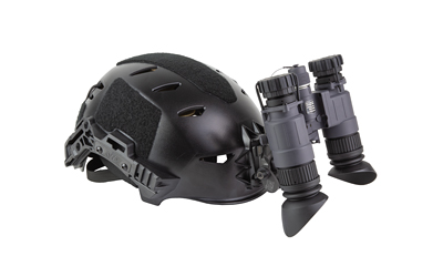 Armasight BNVD-40 Gen3 White Phosphor Night Vision Binocular Matte - View 3