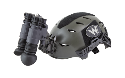 Armasight BNVD-40 Gen3 White Phosphor Night Vision Kit Matte - View 2