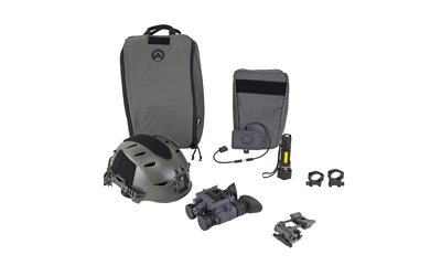 Armasight BNVD-40 Gen3 White Phosphor Night Vision Kit Matte - View 4