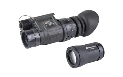 Armasight PVS-14 Gen 3 White Phosphor Night Vision Monocle Matte Finish - View 2