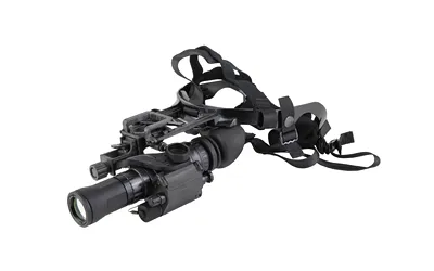 Armasight PVS-14 Gen 3 White Phosphor Night Vision Monocle Matte Finish - View 5