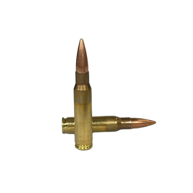 Global Ordnance Igman 7.62x51 M80 560 Round M2A1 Ammo Crate - View 2