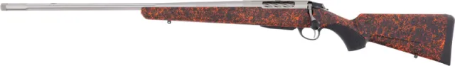 Tikka T3X 300 Win Mag JRTXRBS431R10 - View 2