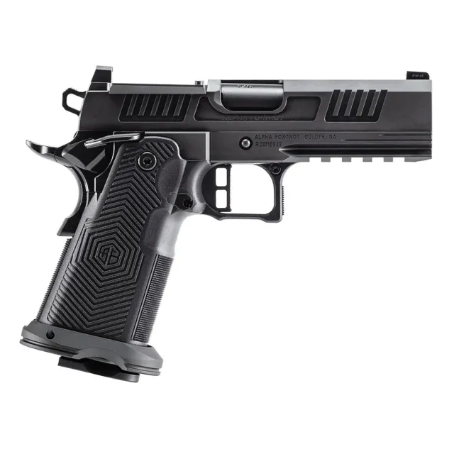 AF AA39X4CID-XDBK13 AF1911-ROMULUS 45 4.25" - View 2