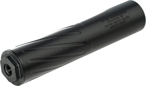 Banish 223-V2 .223 Rem / 5.56 NATO Suppressor Black - View 2
