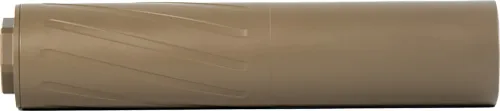 BANISH 223-V2 Suppressor .223 Rem 5.56 NATO Flat Dark Earth Cerakote - View 2