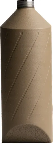 BANISH 100000111551 Banish 20 20 Gauge Flat Dark Earth NFA - Silencer - View 2
