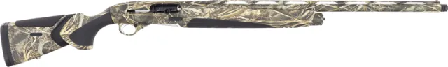 Beretta A400 Xtreme Plus 12 Gauge 26 in Realtree Max-7 Semi-Auto 2+1 - View 2