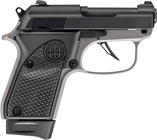 Beretta 30X TOMCAT 32 ACP J30X32R8 - View 2