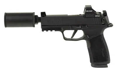 Sig Sauer P365 XMacro 9mm 365XCA-9-BXR3 - View 3